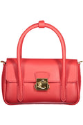 COCCINELLE BORSA DONNA ROSSO