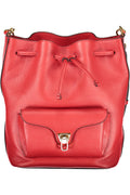COCCINELLE BORSA DONNA ROSSO