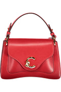 COCCINELLE BORSA DONNA ROSSO