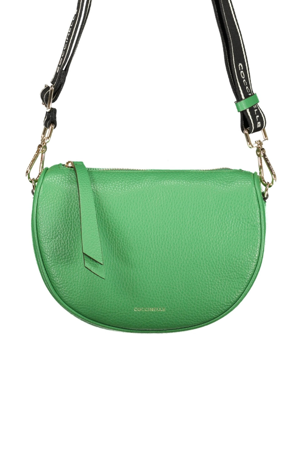 COCCINELLE BORSA DONNA VERDE