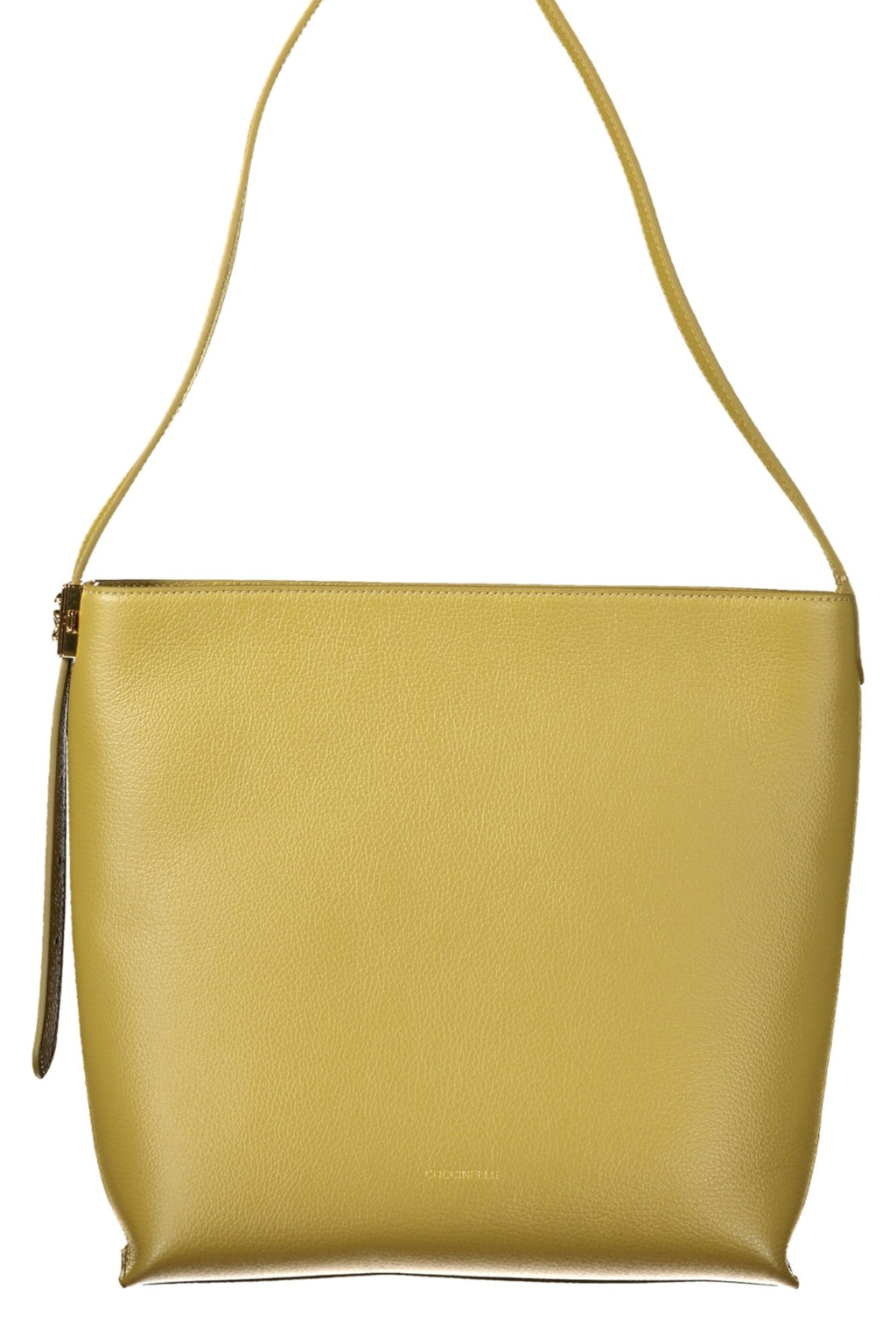COCCINELLE BORSA DONNA VERDE