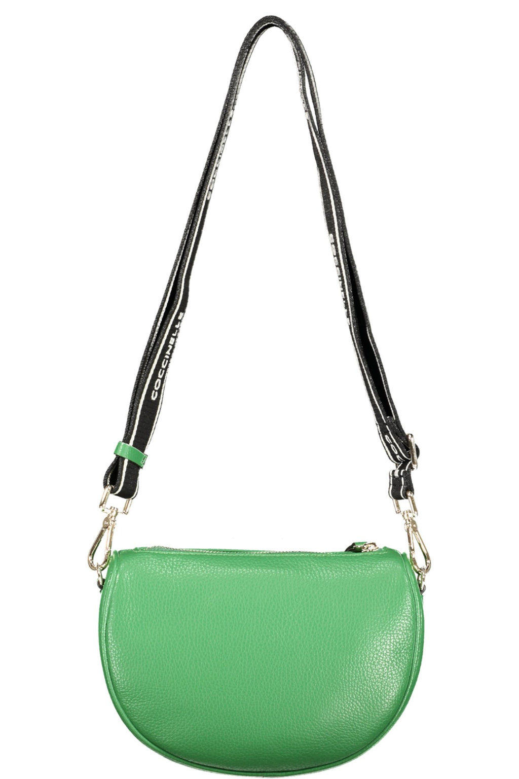 COCCINELLE BORSA DONNA VERDE