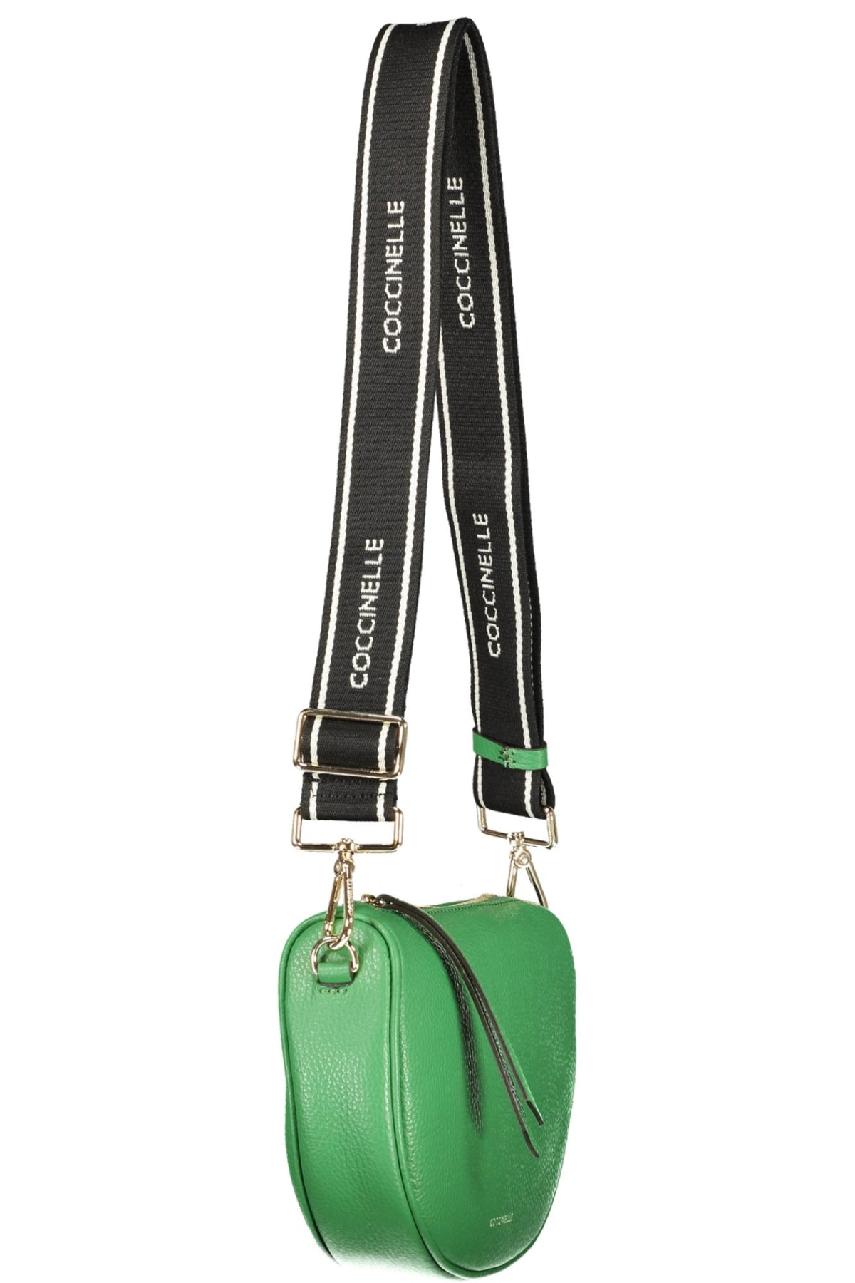 COCCINELLE BORSA DONNA VERDE