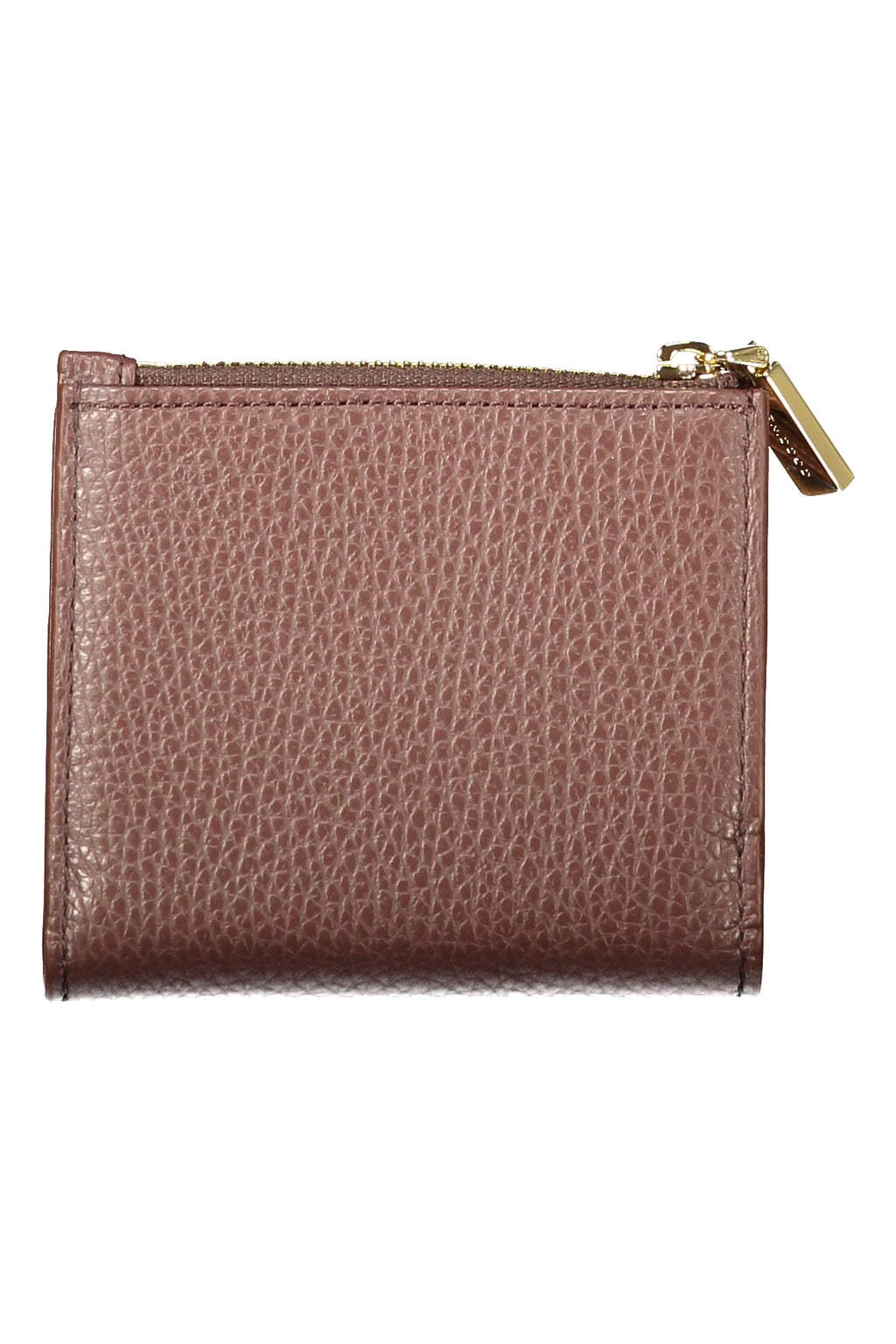 COCCINELLE PORTAFOGLIO DONNA MARRONE