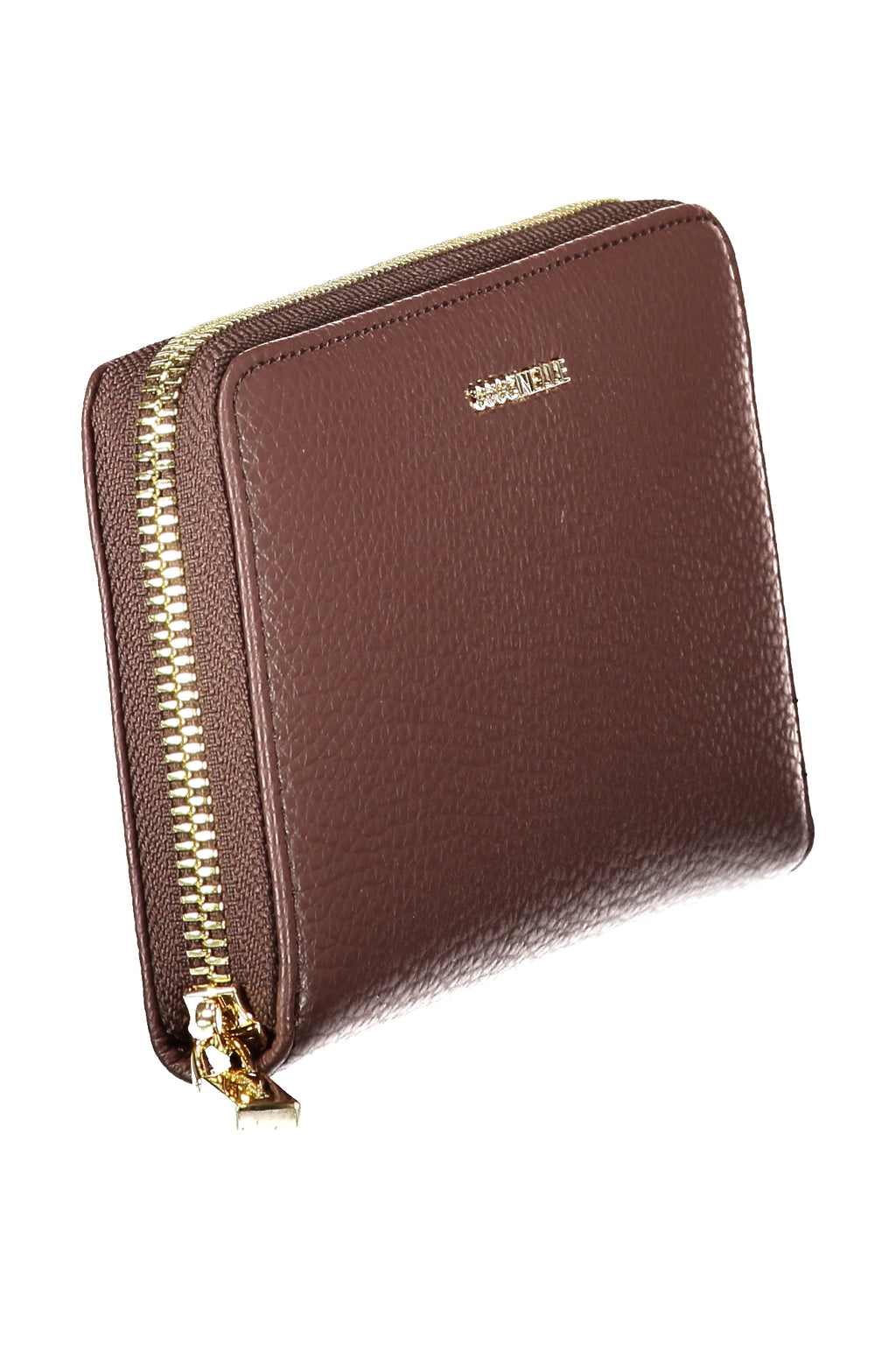 COCCINELLE PORTAFOGLIO DONNA MARRONE