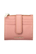 COCCINELLE PORTAFOGLIO DONNA ROSA