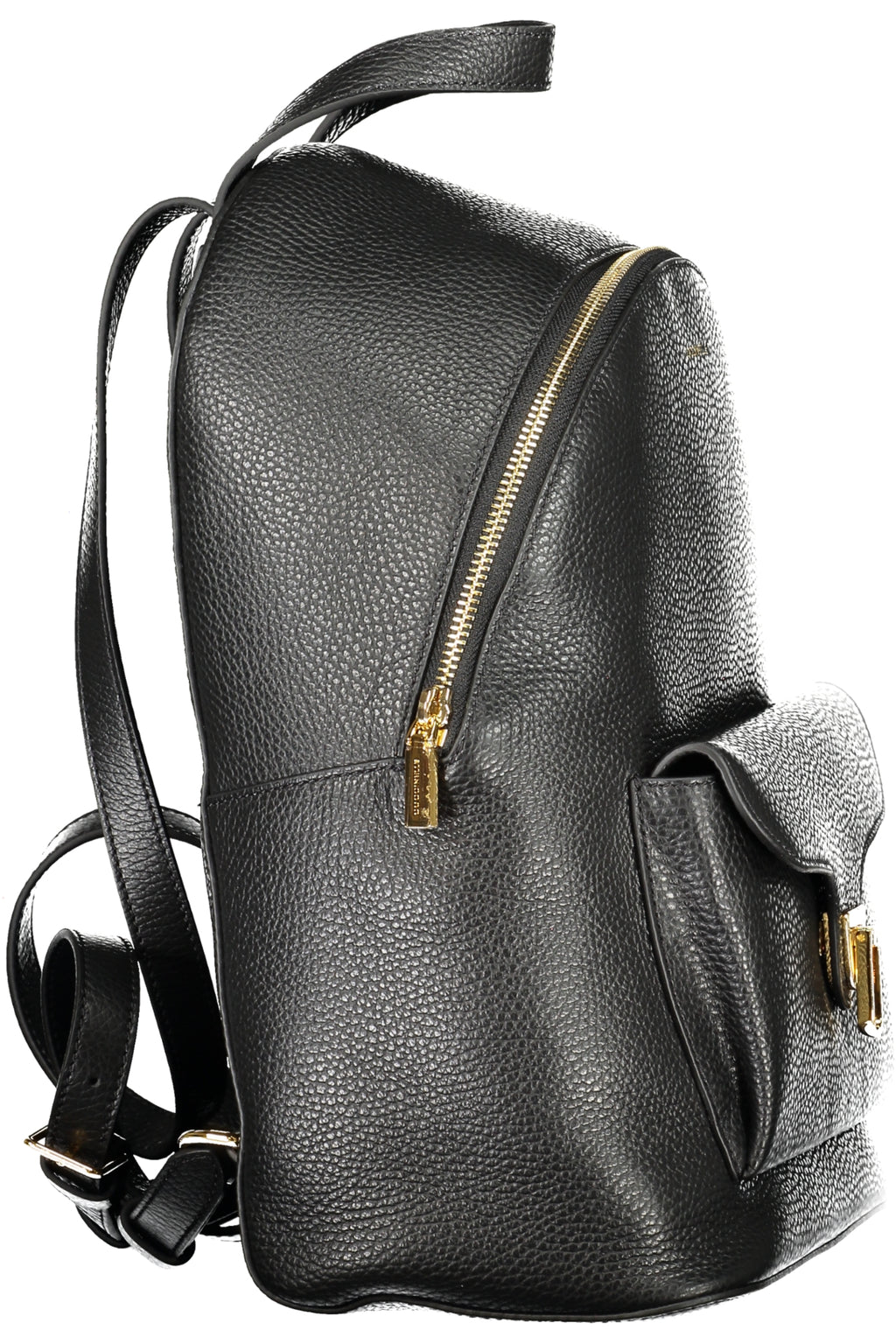 COCCINELLE ZAINO DONNA NERO