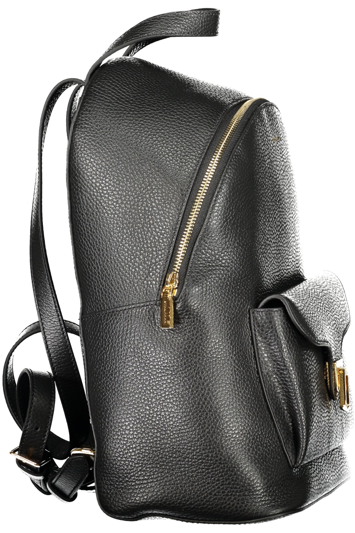 COCCINELLE ZAINO DONNA NERO