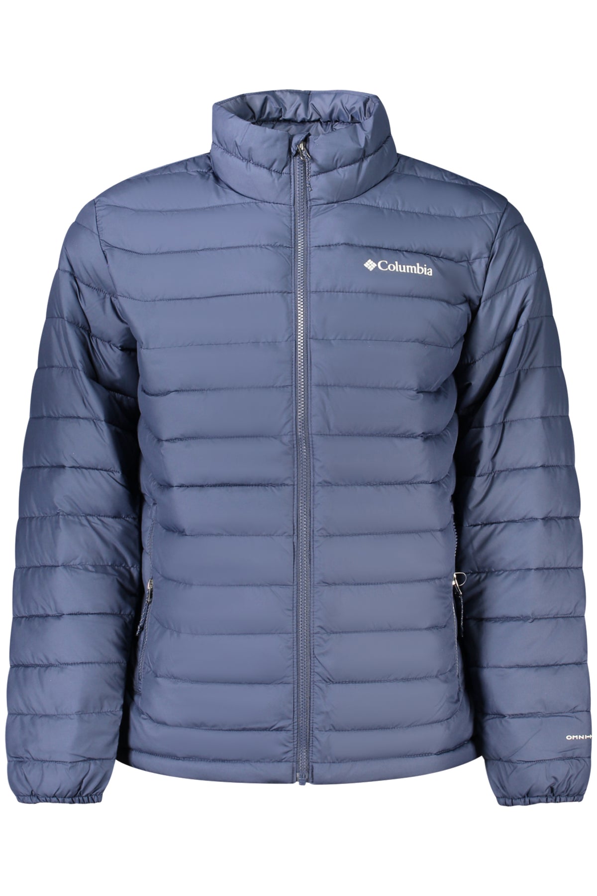 COLUMBIA GIUBBOTTO UOMO BLU