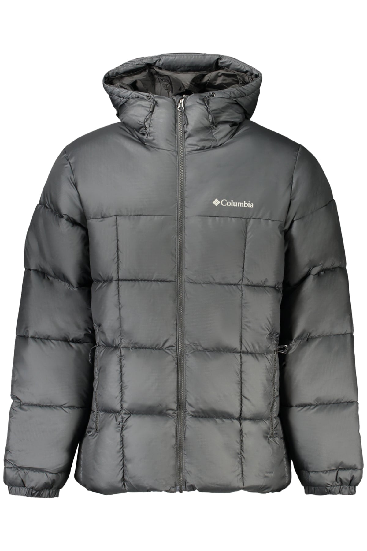 COLUMBIA GIUBBOTTO UOMO NERO