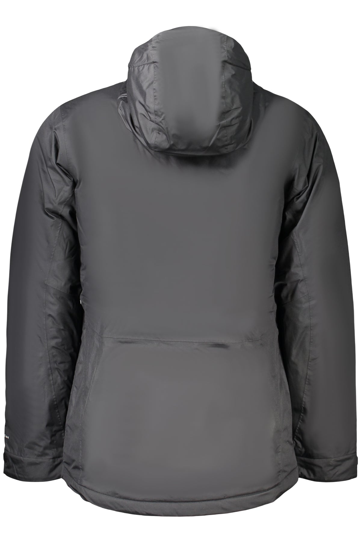 COLUMBIA GIUBBOTTO UOMO NERO