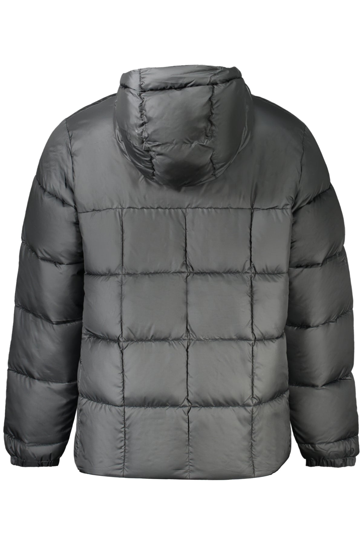 COLUMBIA GIUBBOTTO UOMO NERO