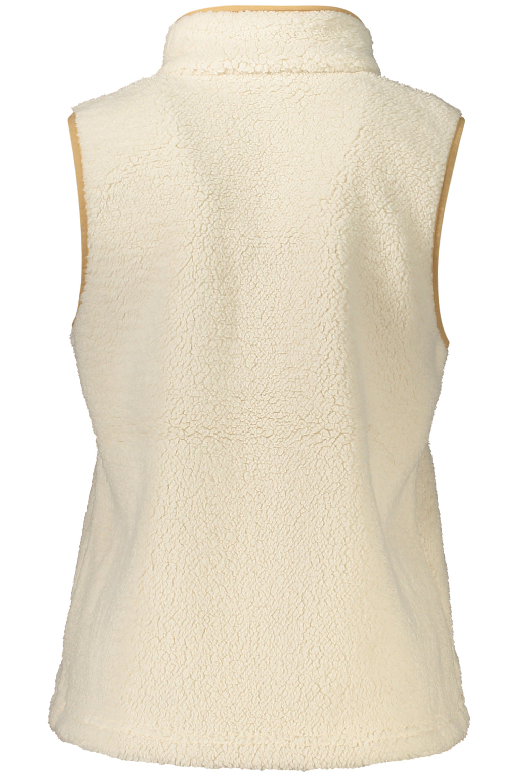 COLUMBIA SMANICATO DONNA BIANCO