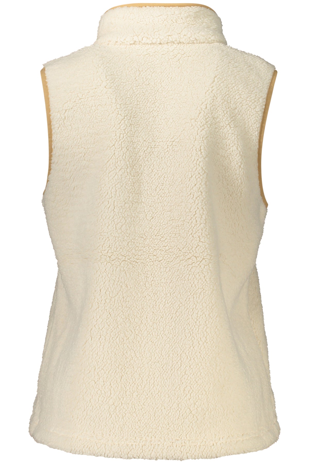 COLUMBIA SMANICATO DONNA BIANCO