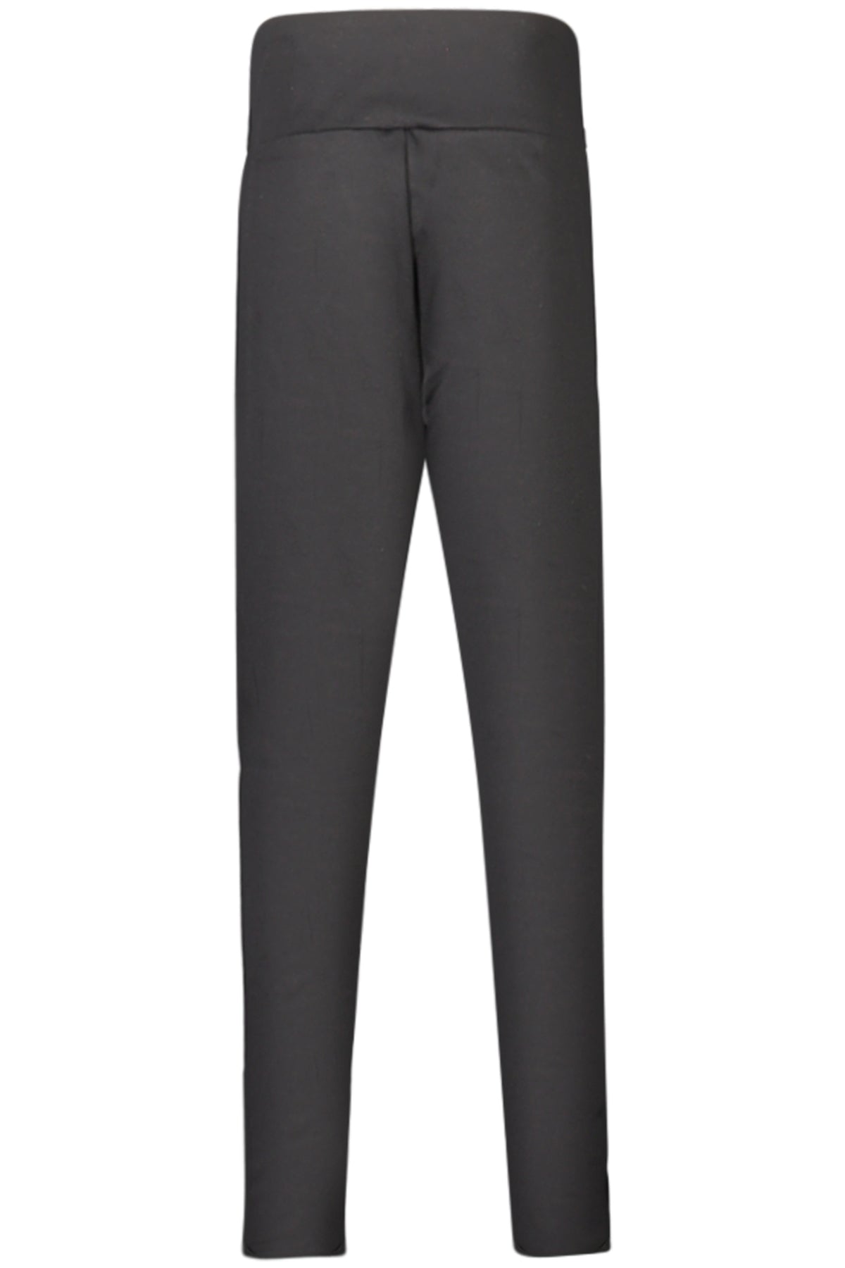 CONVERSE LEGGINS BAMBINA NERO