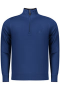 COVERI MOVING MAGLIA UOMO BLU