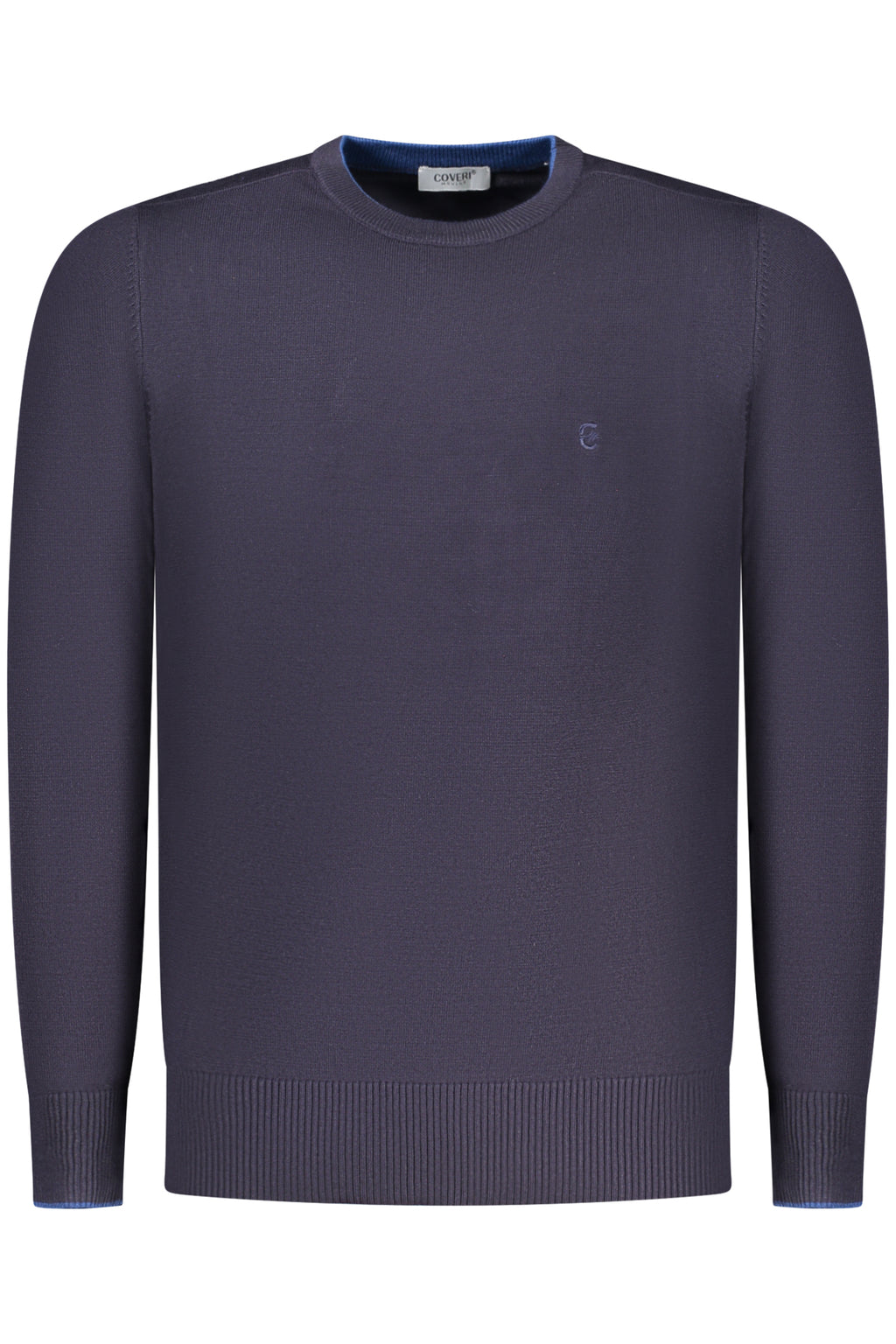 COVERI MOVING MAGLIA UOMO BLU