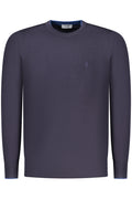 COVERI MOVING MAGLIA UOMO BLU