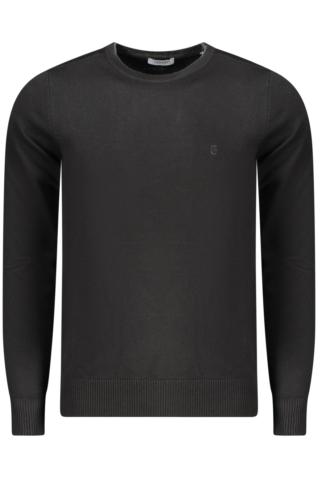 COVERI MOVING MAGLIA UOMO NERO