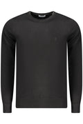 COVERI MOVING MAGLIA UOMO NERO