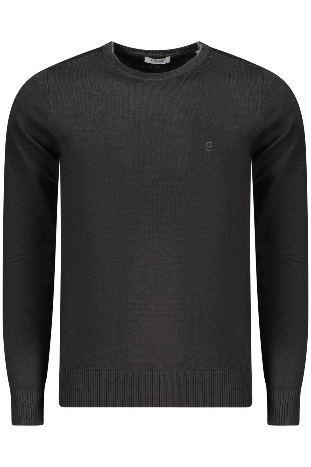 COVERI MOVING MAGLIA UOMO NERO