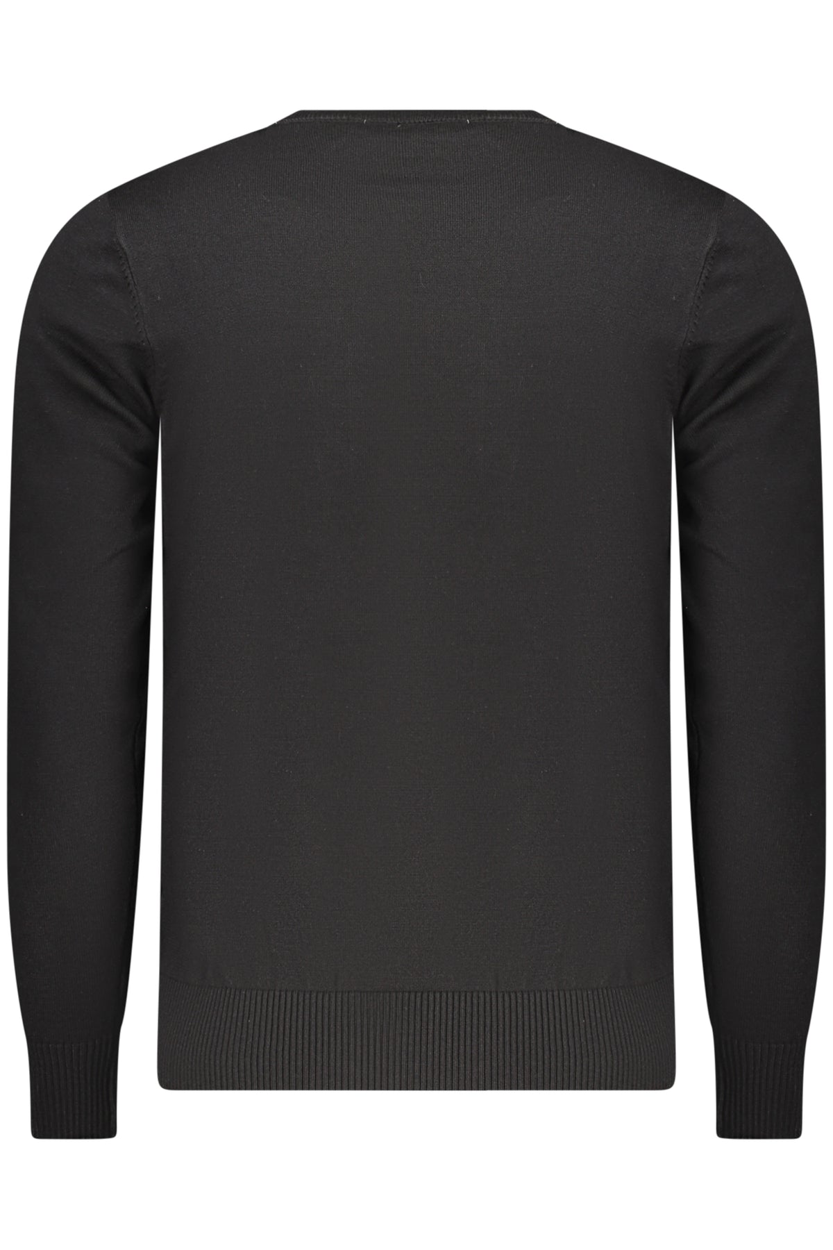 COVERI MOVING MAGLIA UOMO NERO