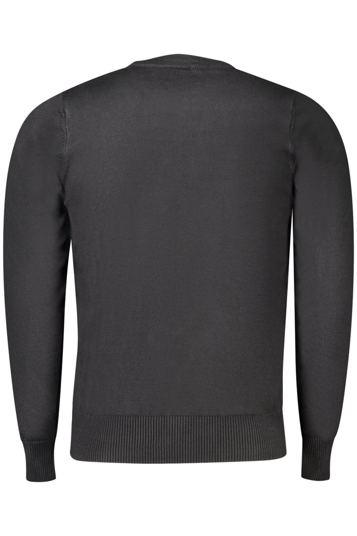 COVERI MOVING MAGLIA UOMO NERO