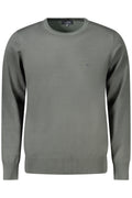 COVERI MOVING MAGLIA UOMO VERDE