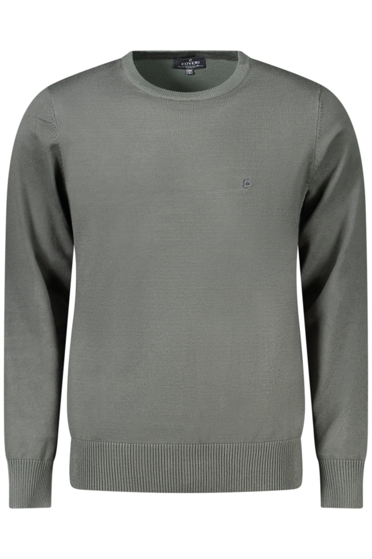 COVERI MOVING MAGLIA UOMO VERDE