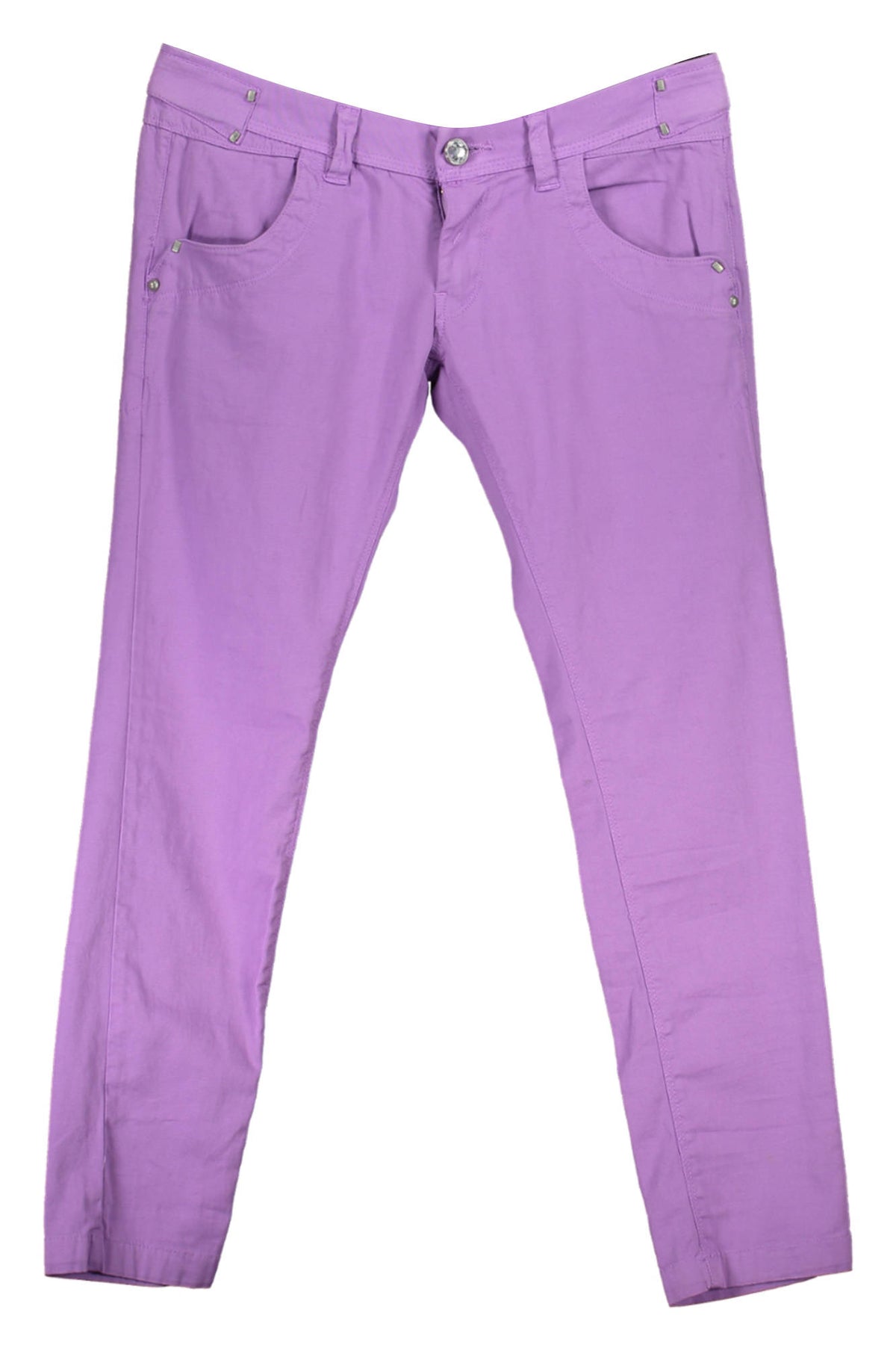 DATCH PANTALONE DONNA VIOLA