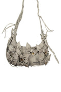 DESIGUAL BORSA DONNA GRIGIO