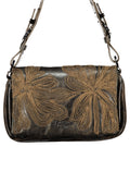DESIGUAL BORSA DONNA MARRONE