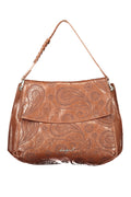 DESIGUAL BORSA DONNA MARRONE