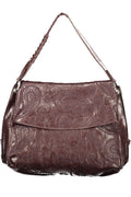 DESIGUAL BORSA DONNA MARRONE