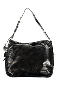 DESIGUAL BORSA DONNA NERO