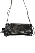 DESIGUAL BORSA DONNA NERO