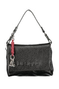 DESIGUAL BORSA DONNA NERO