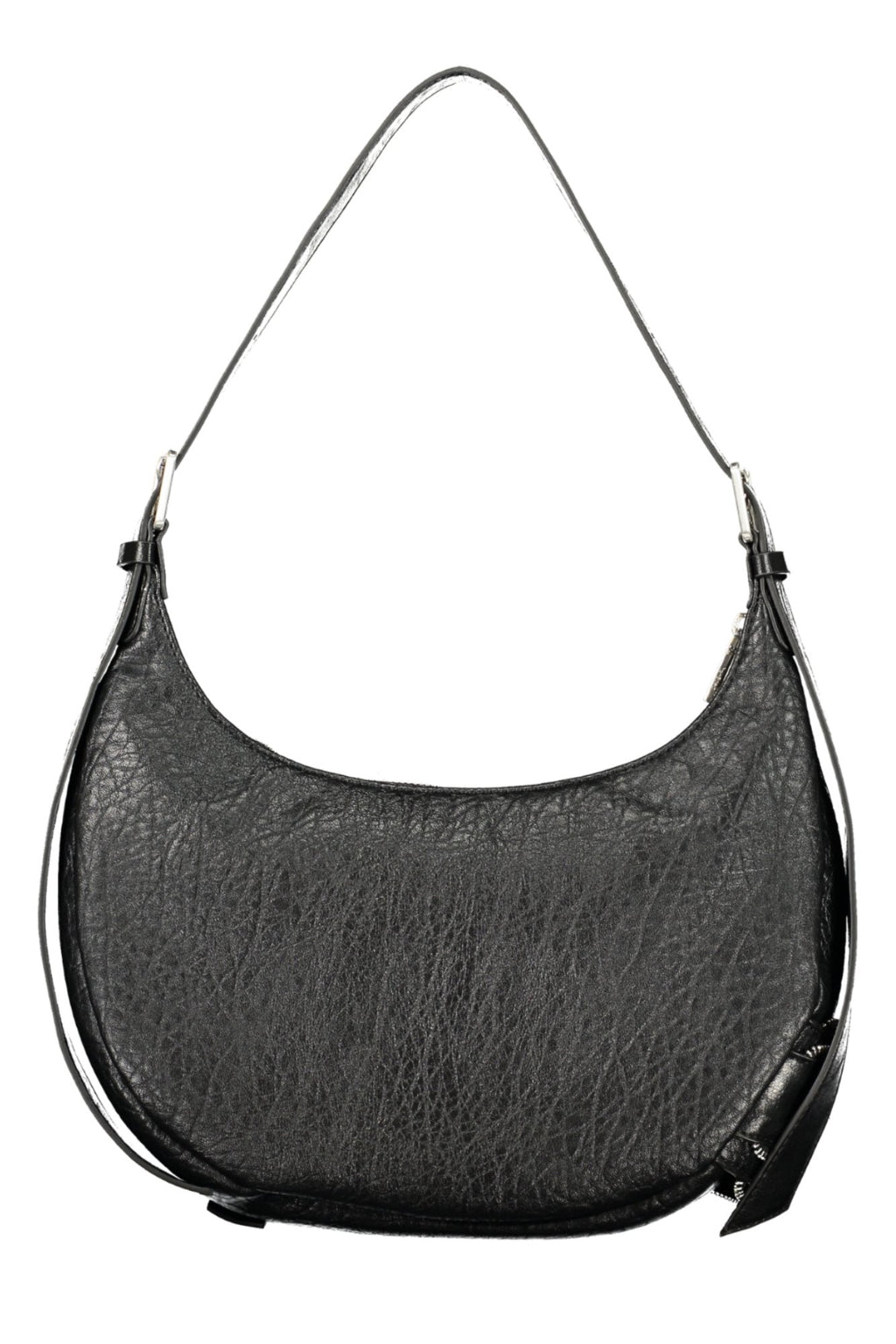 DESIGUAL BORSA DONNA NERO