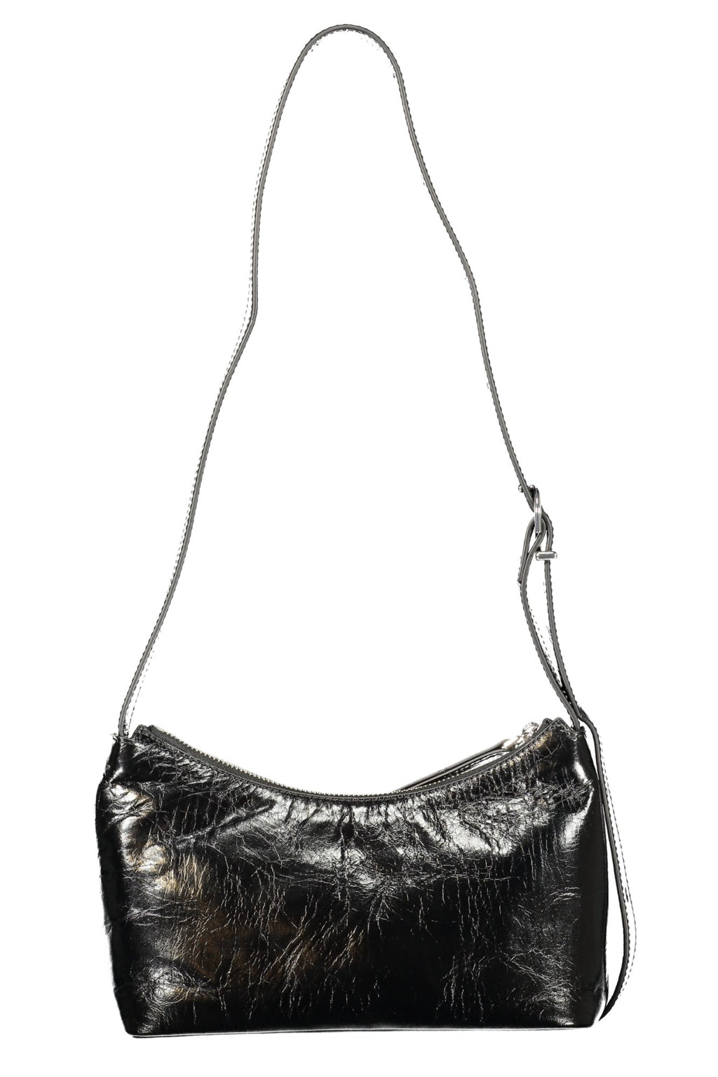 DESIGUAL BORSA DONNA NERO