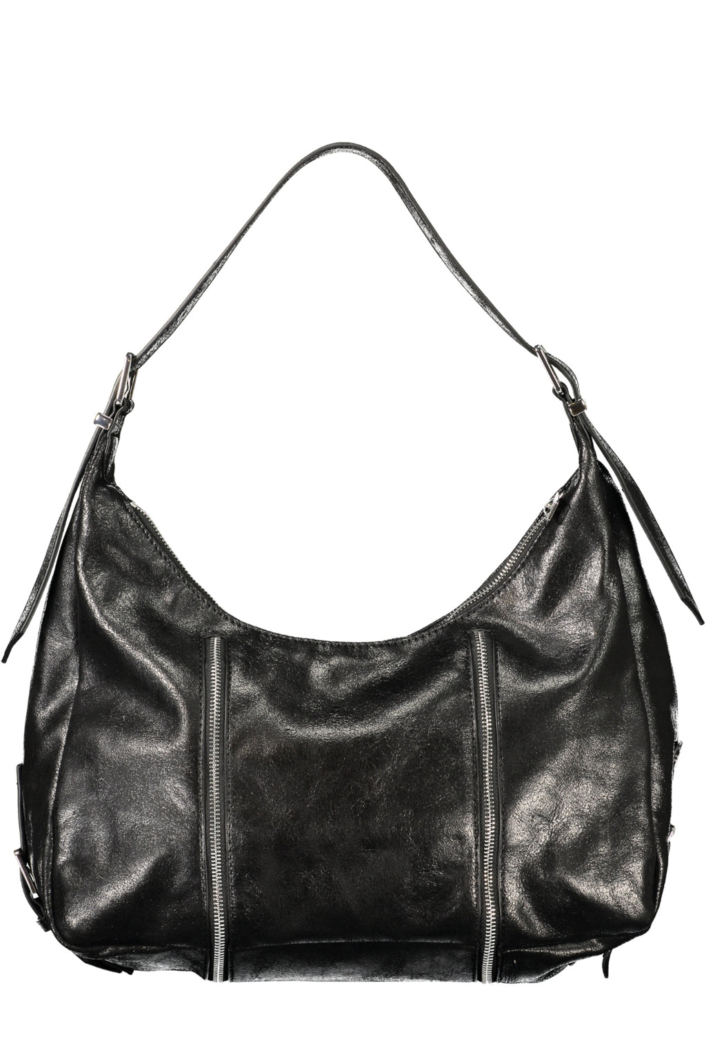DESIGUAL BORSA DONNA NERO