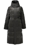 DESIGUAL GIUBBOTTO DONNA NERO