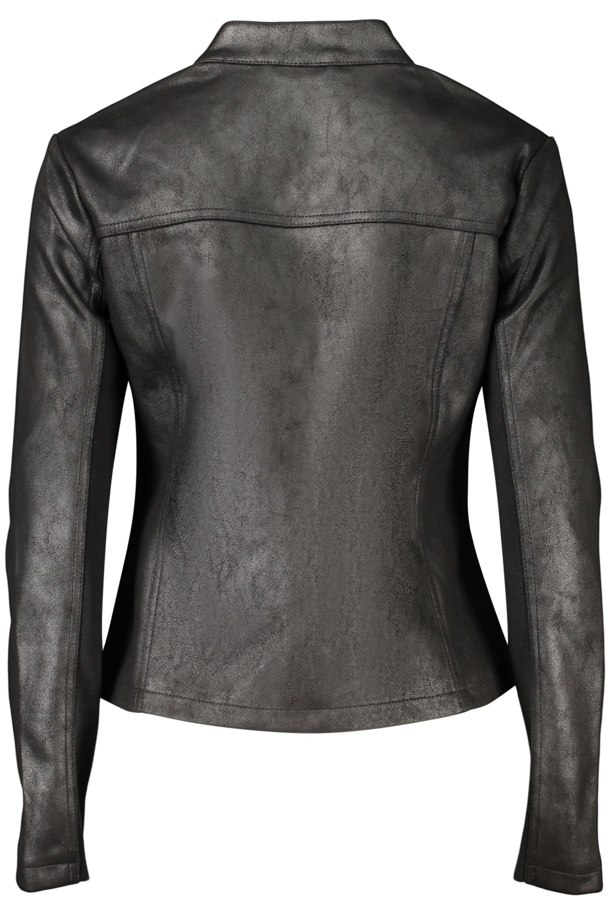 DESIGUAL GIUBBOTTO DONNA NERO