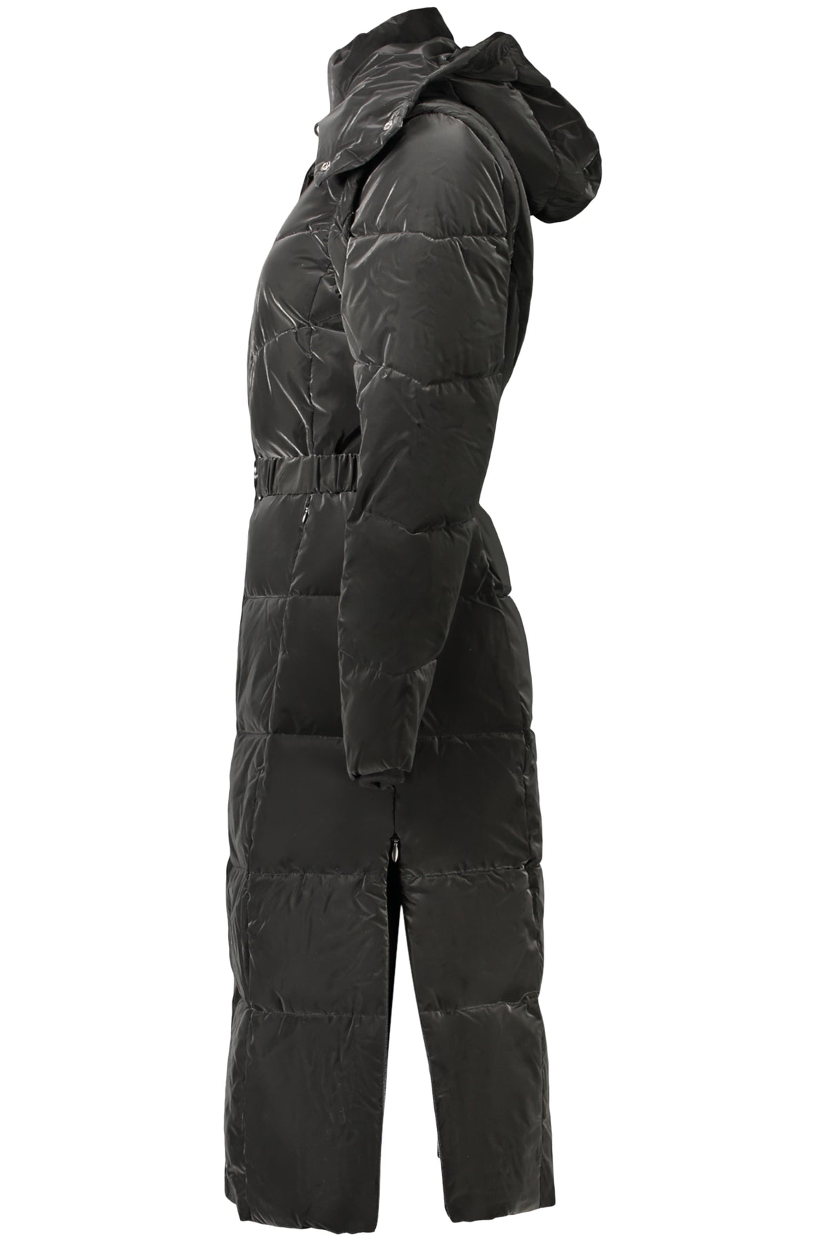 DESIGUAL GIUBBOTTO DONNA NERO