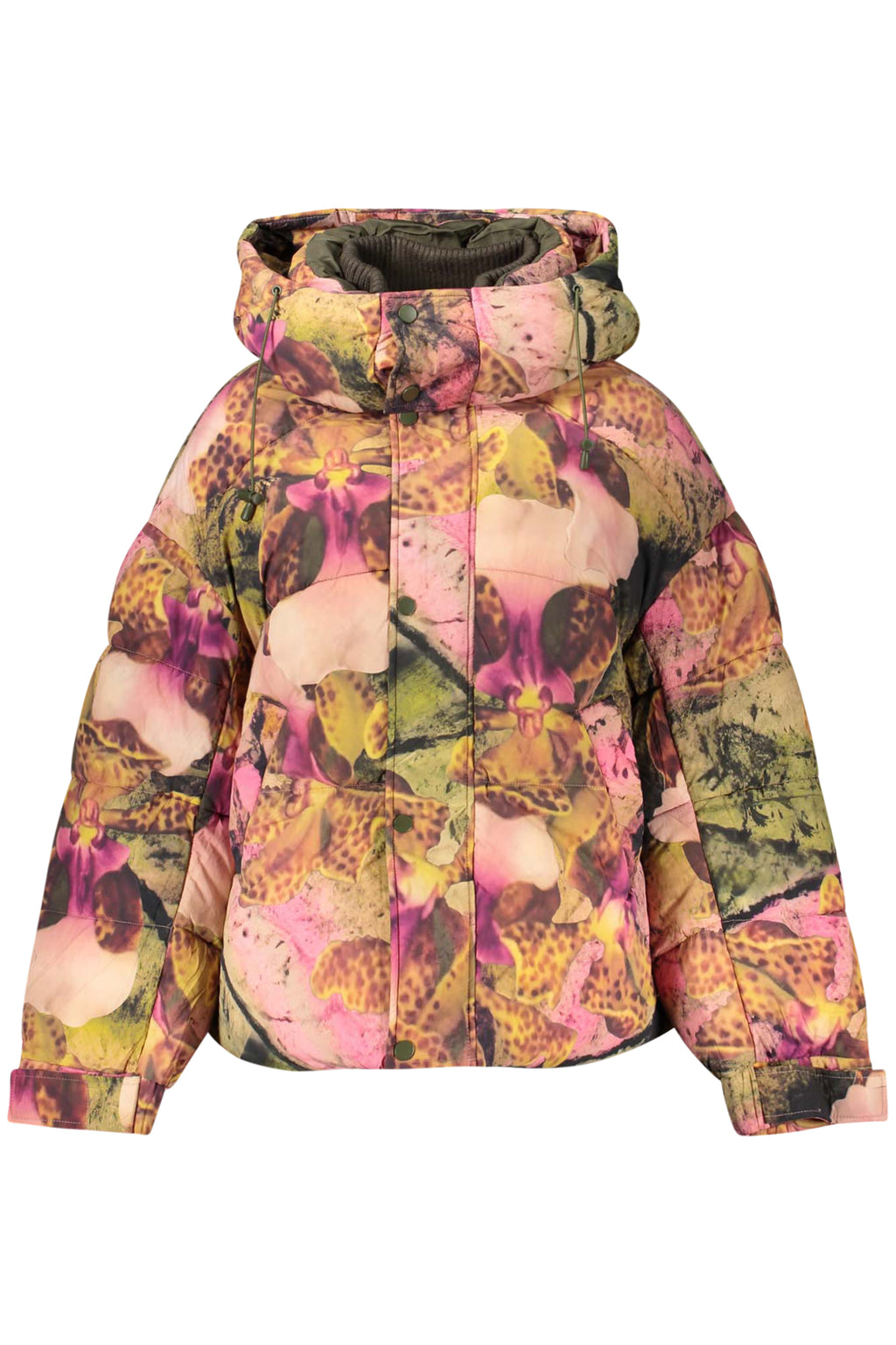 DESIGUAL GIUBBOTTO DONNA ROSA