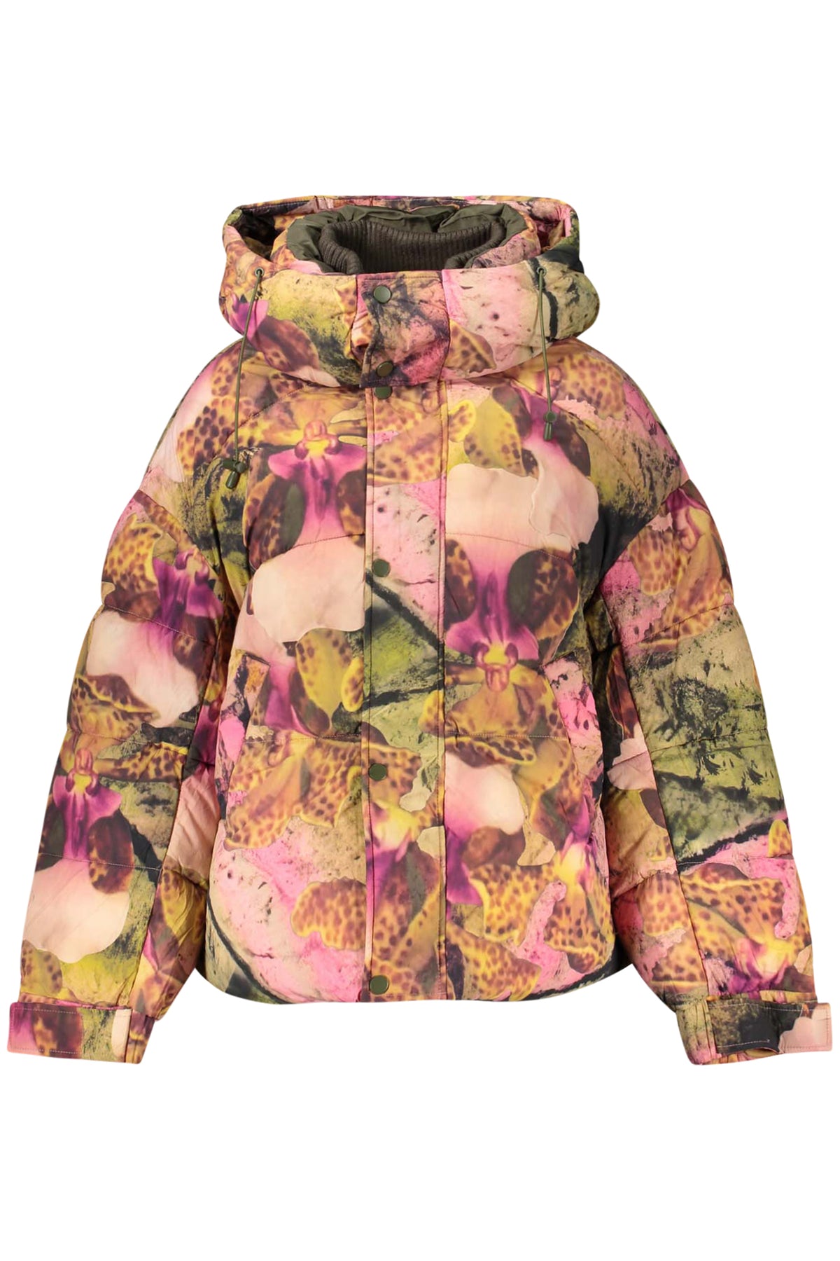 DESIGUAL GIUBBOTTO DONNA ROSA