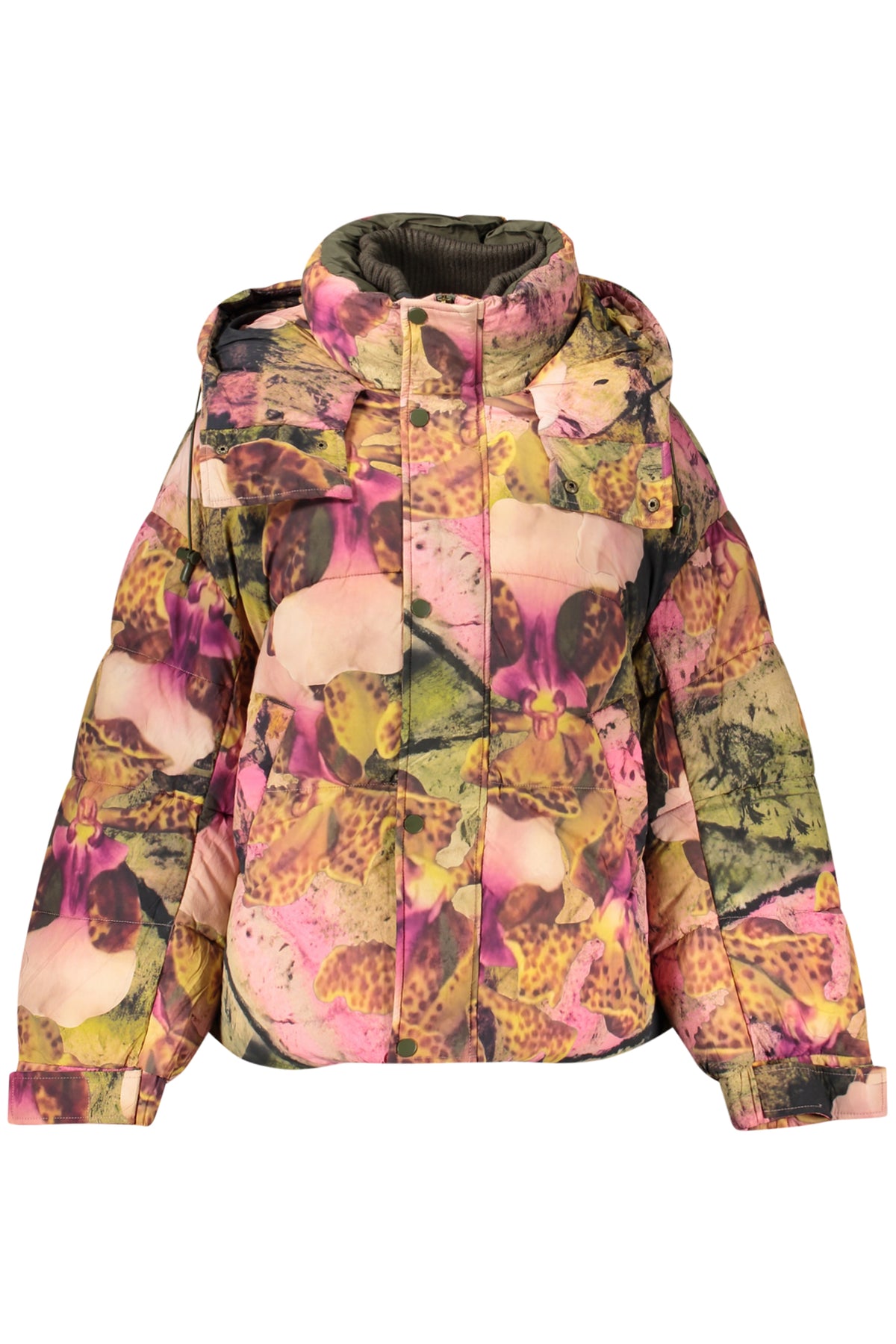 DESIGUAL GIUBBOTTO DONNA ROSA