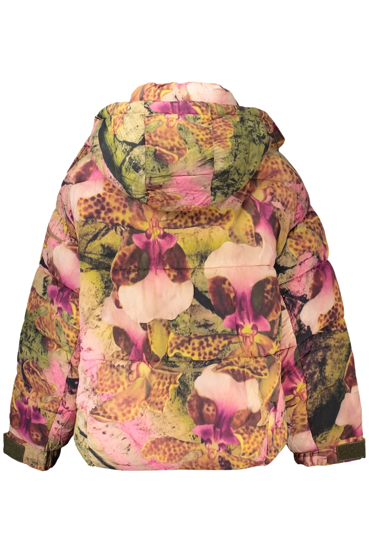 DESIGUAL GIUBBOTTO DONNA ROSA