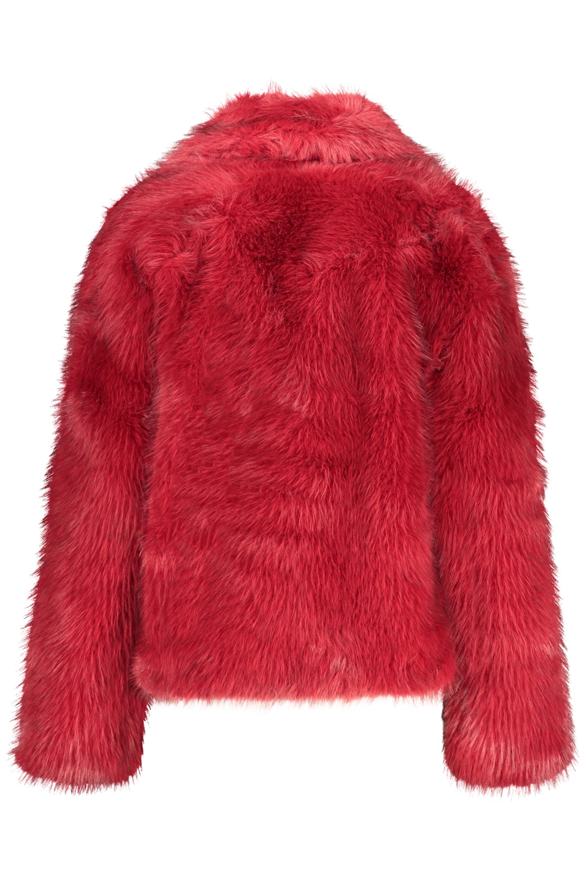 DESIGUAL GIUBBOTTO DONNA ROSSO