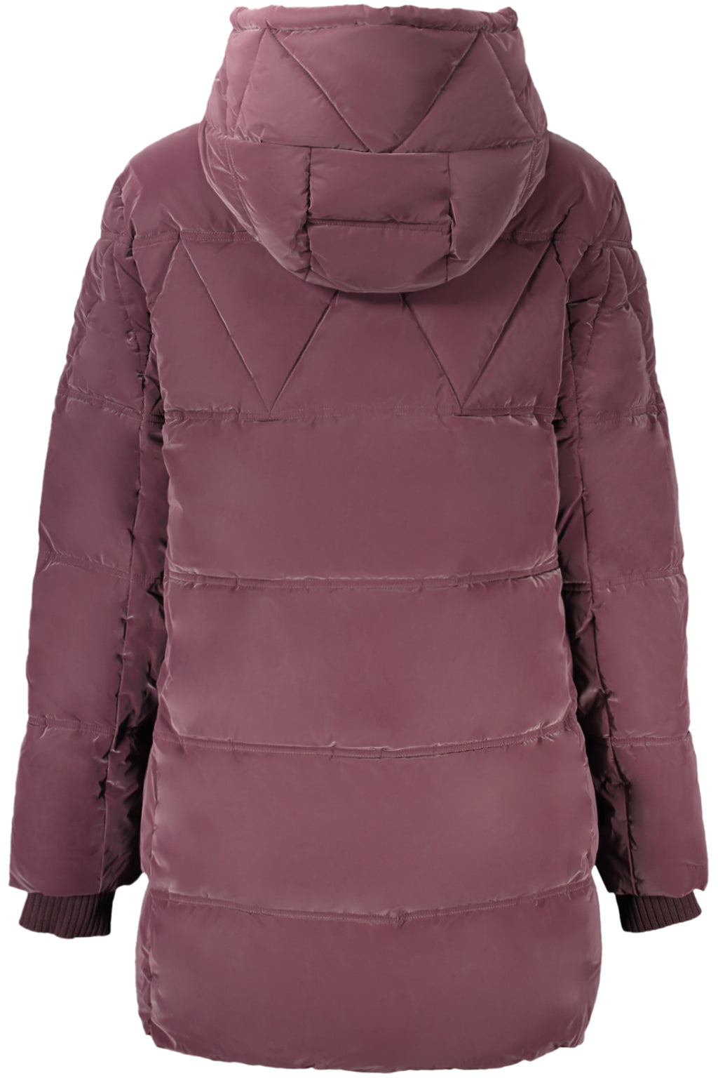 DESIGUAL GIUBBOTTO DONNA VIOLA
