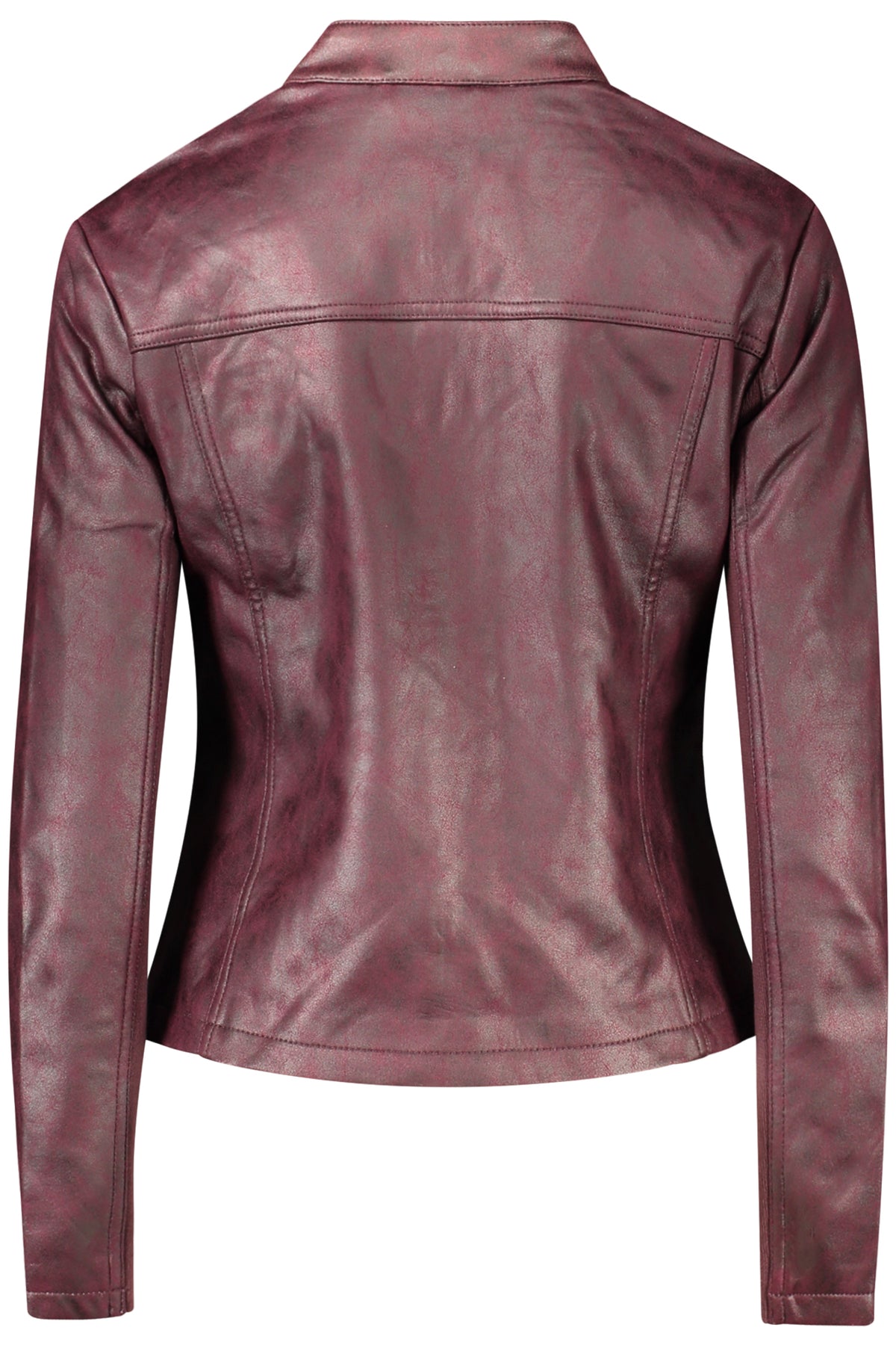 DESIGUAL GIUBBOTTO DONNA VIOLA